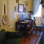 L\'Arvidienne Couette et Café