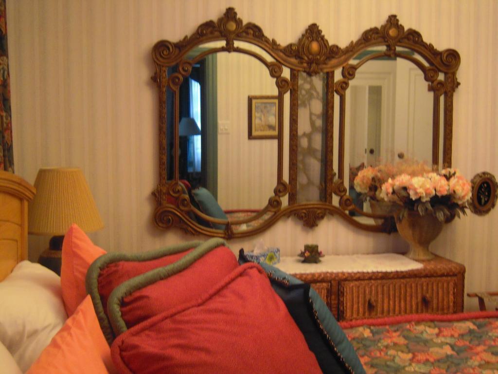 L'arvidienne Couette Et Café