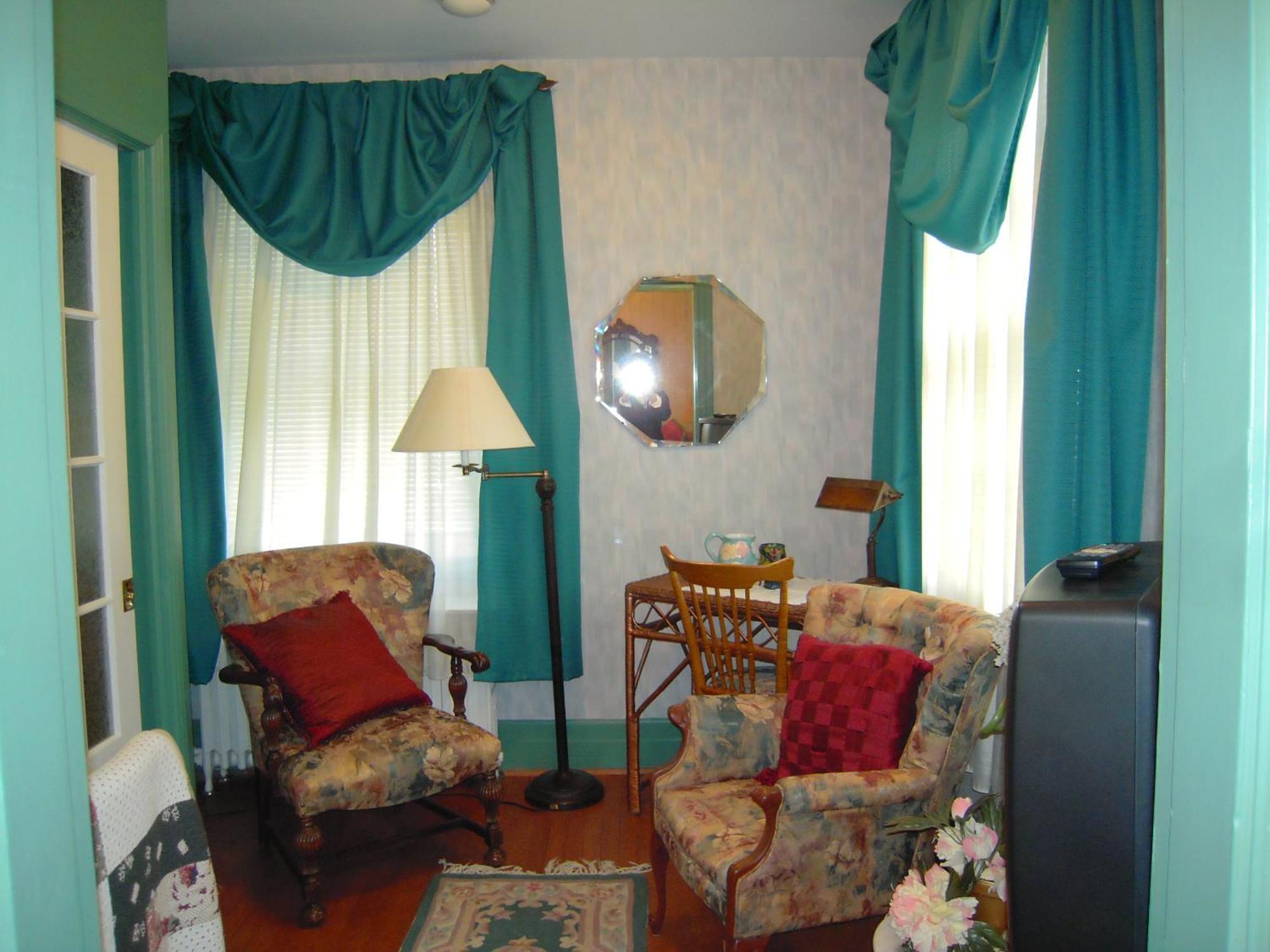 L'arvidienne Couette Et Café Ville de Québec
