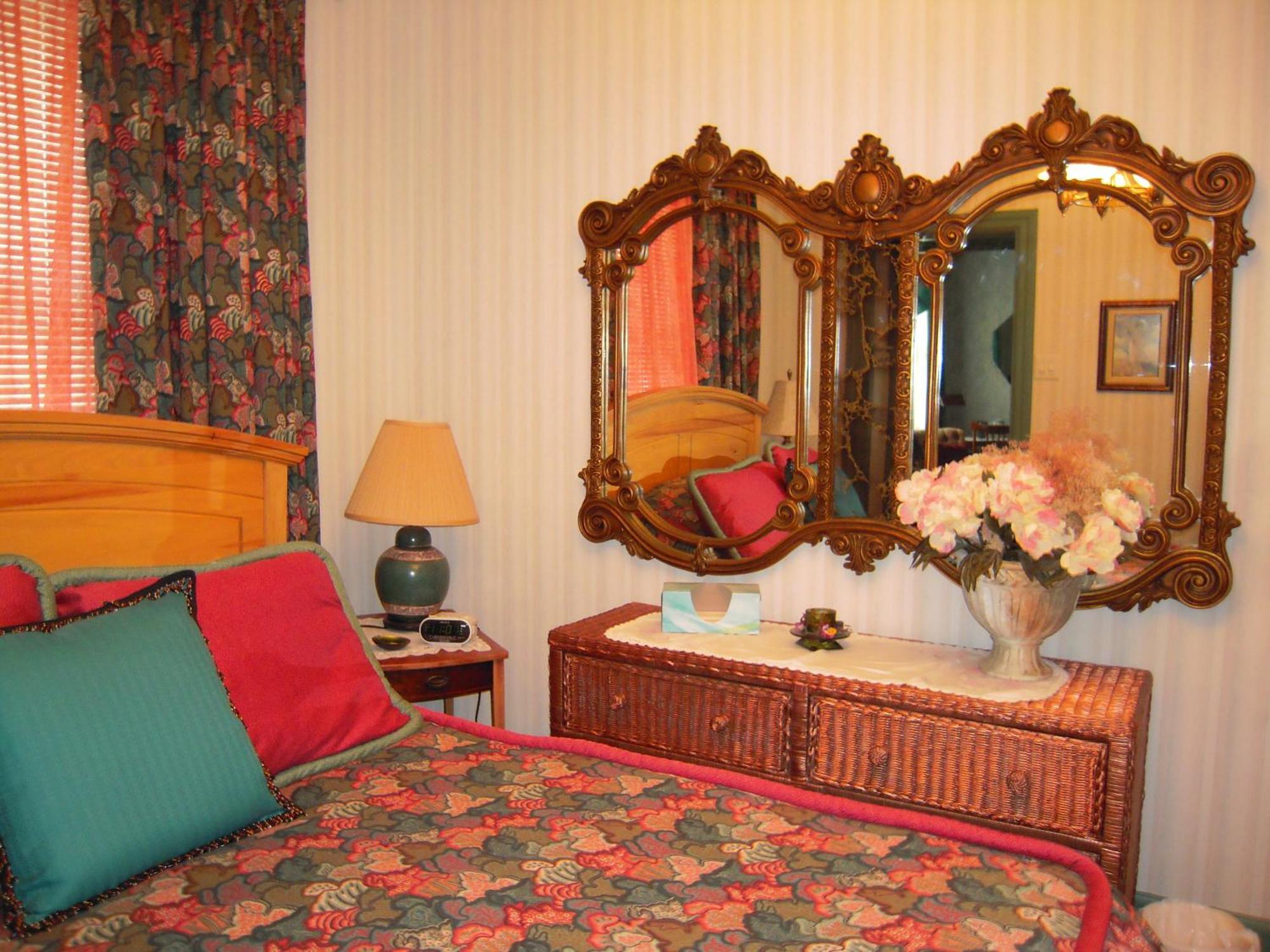 Couette-café L'arvidienne Couette Et Café 4*