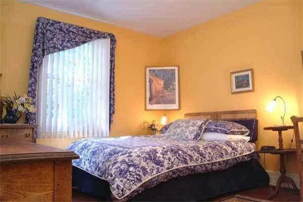 L'arvidienne Couette Et Café 4*